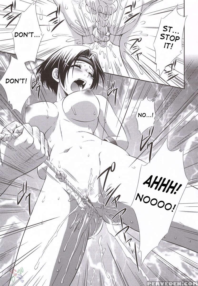 Sonshoukou's Tragedy Chapter 1000 Page 18